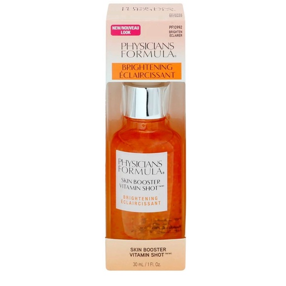 Physicians Formula Skin Booster Vitamin Shot Dark Spot Reducing, Brightening - Picture 2 of 4